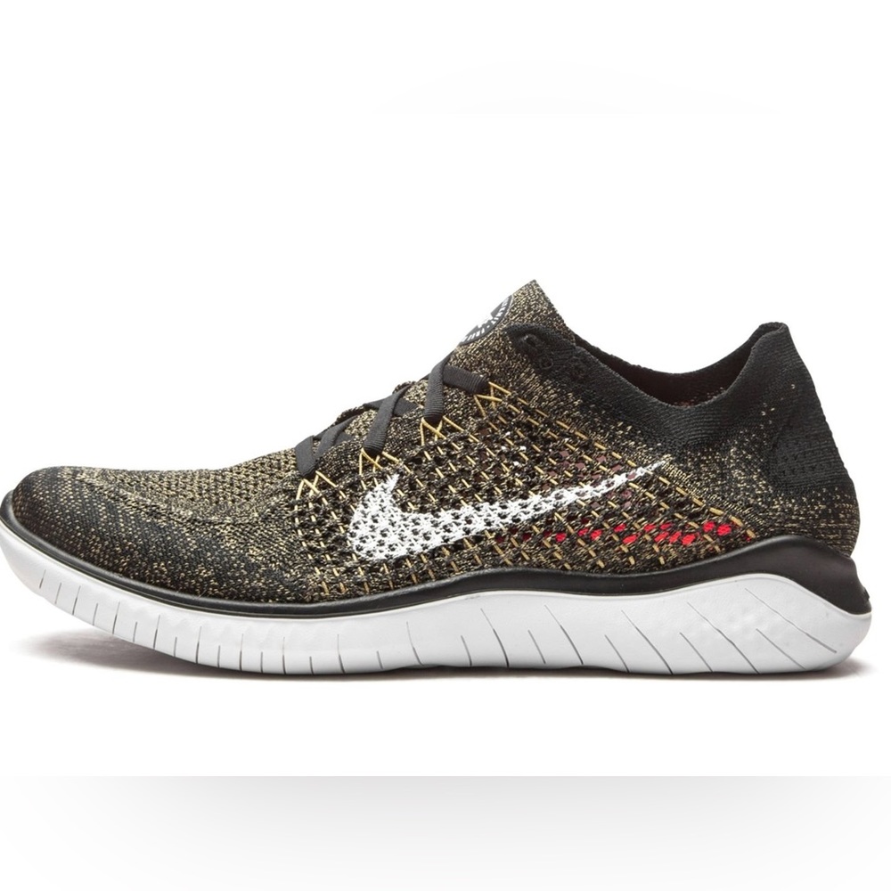 COPY - Nike Free Run 2018
Women's Running Shoes